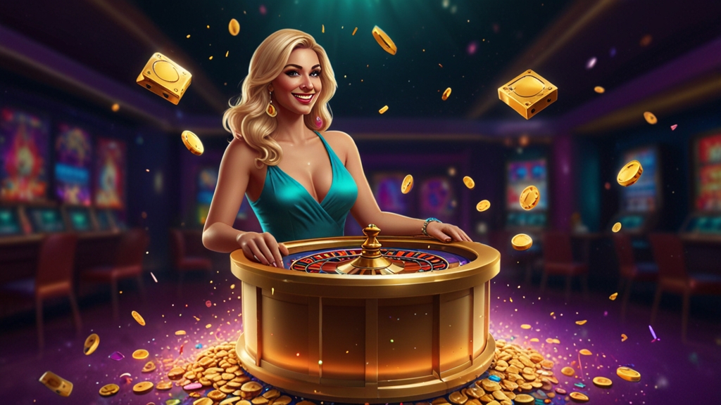 Riverspin Casino