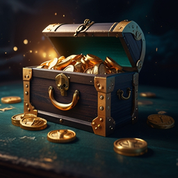 Corsair's Hoard Riverspin Bewertung