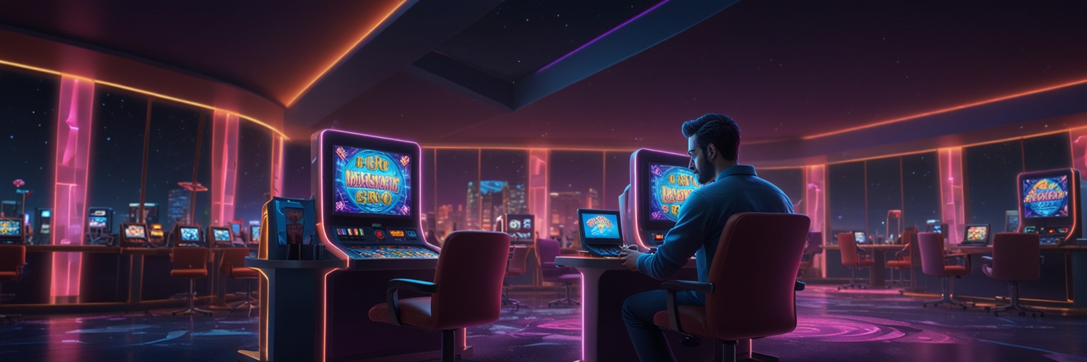 Riverspin Casino